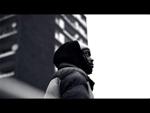 TIMMY THE KID - HOCHHAUS [OFFICIAL VIDEO]
