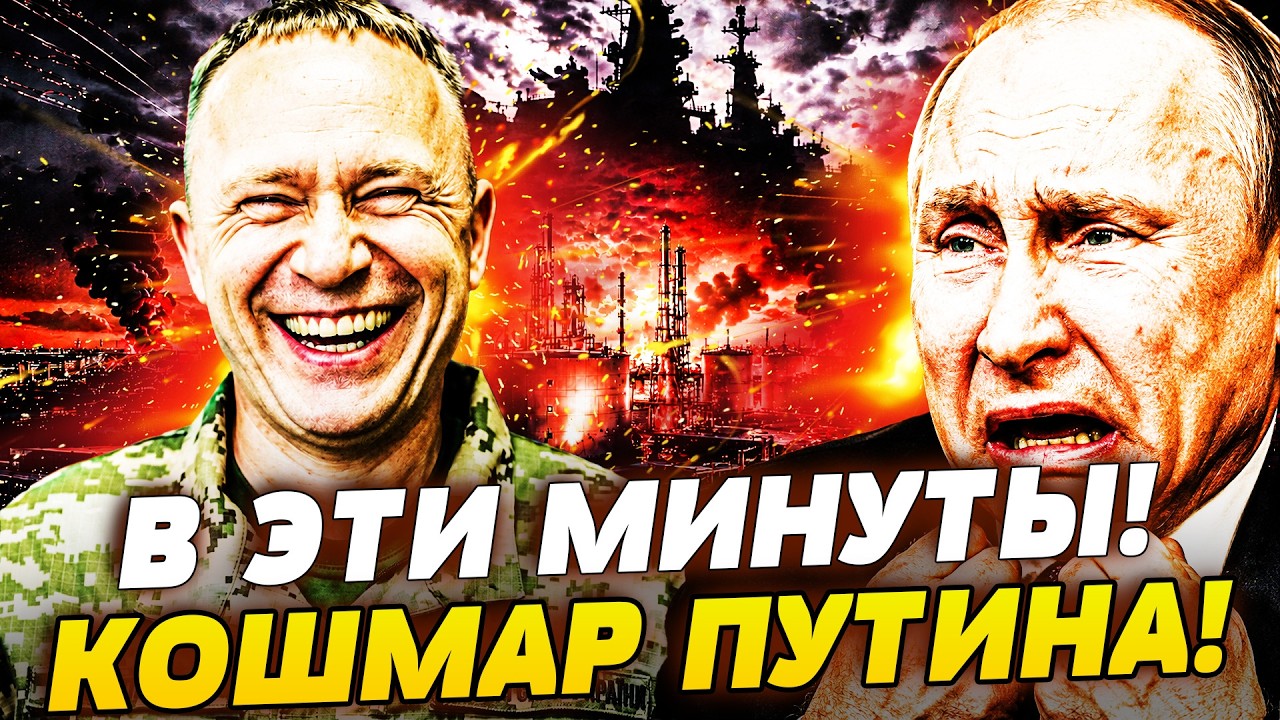 💥СРОЧНО! УКРАИНА СДЕЛАЛА ПРАВИЛЬНЫЙ ВЫБОР! ДРАПАТЫЙ СТАЛ ХУДШИМ КОШМАРОМ П?