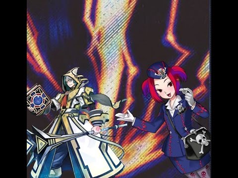 5th Place Fargo, ND Regional Deck Profile - Invoked Burning Abyss - Jacob Mosher