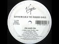 Shyheim On And On Album Version Dirty 1993 Remastered HD Audio