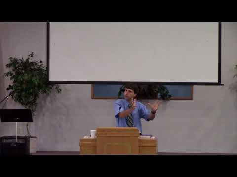 "Remember Sodom" Jude 1:7