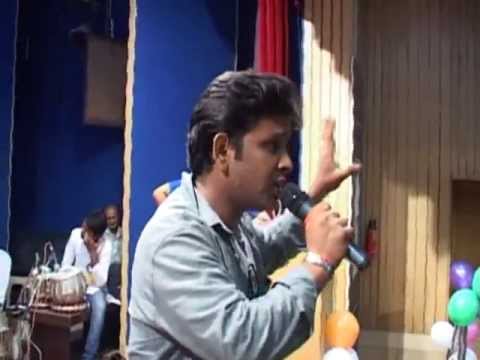 Abhishek Jain  Punjab winner