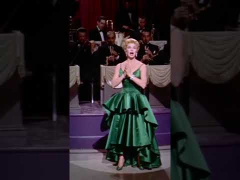 Love Me or Leave Me (1955) - Doris Day - Dramatic Performance #dorisday