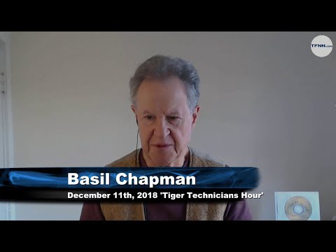 December 11th Tiger Technician's Hour on TFNN - 2018