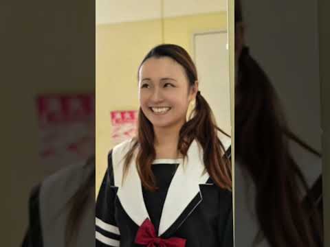 通せんぼ Roadblock  #桜雲学園