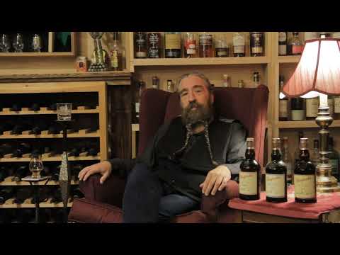 What are Glenfarclas Whisky Like WTF 25