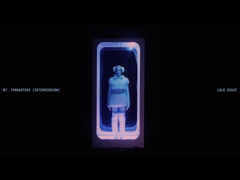 Video thumbnail for Tamagotchi (intermission)