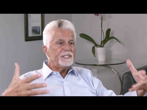 Nabil E. video testimonial