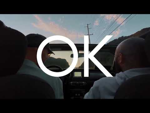 Nahko and Medicine for the People - OK  [Official Visualizer]