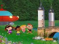 Little Einsteins Siblings To The Rescue On Nick On February 17 2011 Part 6
