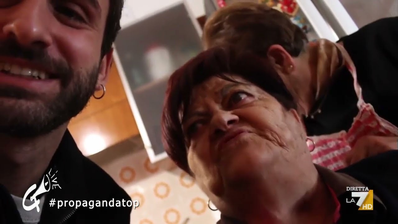 Il meglio de Le Ricette del Cuore di Leonardo Parata