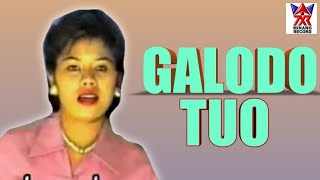 Download lagu GALODO TUO-JUSNIA [  MUSIC VIDIO] mp3