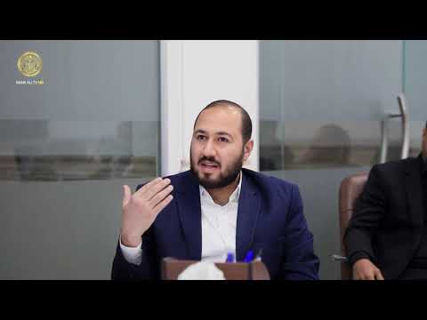 ⁣قسم الإعلام في العتبة العلوية المقدسة يُعزِّز مهارات ملاكاته الإعلامية من خلال دورات مكثفة