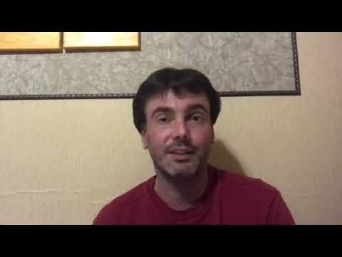 Сугубо личное мнение о происходящем