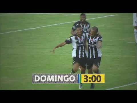 CHAMADA - FINAL CAMPEONATO ESTADUAL MS - 2018