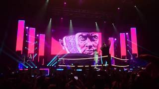 Alcatraz - Emis Killa feat. Jake la Furia - Non è facile