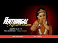 Venthinkal Kolamerum Remix MG Sreekumar Electro Club Mix Shadex Music VDJ Drag