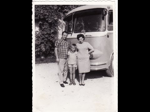 ANA JUNKAR, NACE JUNKAR ( SIN) 1973 ! - GLEJTE, ŽE SONCE ZAHAJA