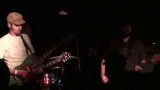 Hot Rod Circuit - Safely Live