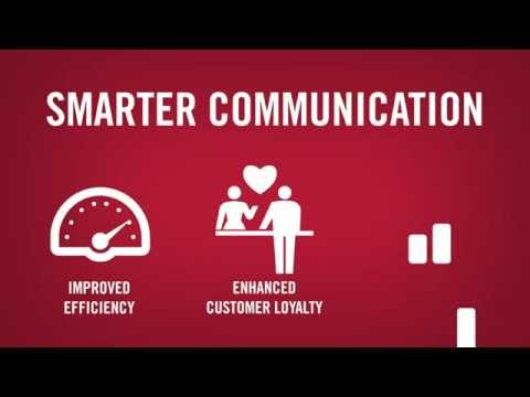 Stralfors – Smarter Communication