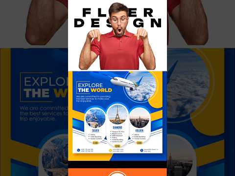 Vector Logo Illustrator Tutorial graphicdesign