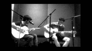 Gal Nisman&amp;Idan Shneor - live- I believe to my soul