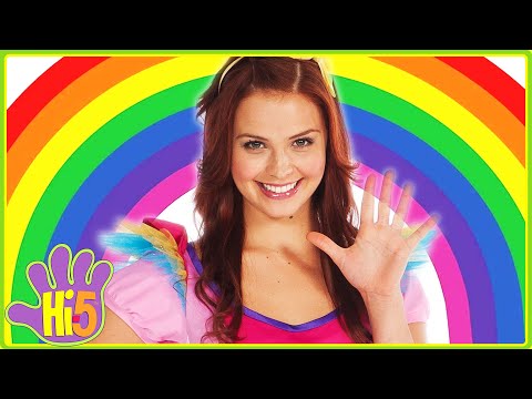 Hi-5 Full Episodes - Best Of Season 7 | Hi5 Episodes