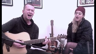 Stratosphere - Mutemath Acoustic Cover