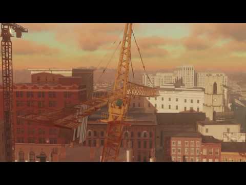 Mafia 3 - Pt43. Construction (Racket)