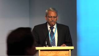 BASD2012 - Kris Gopalakrishnan Speech