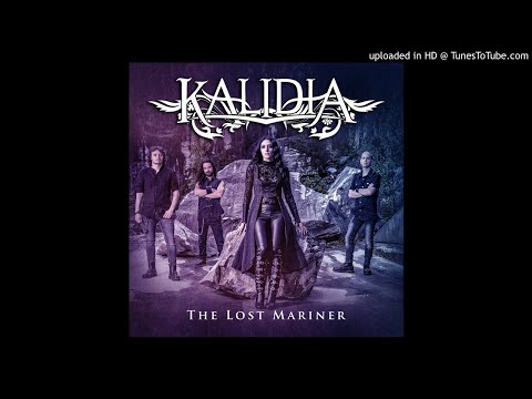 Kalidia - The Lost Mariner (New Version 2021)