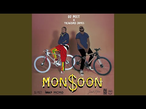 Video thumbnail for Monsoon