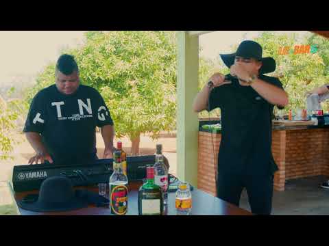 Não sirvo - DE BAR EM BAR 5 - Natanzinho Lima