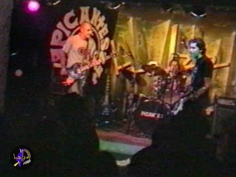 Picantes, directo en el Hebe (Concierto Completo)