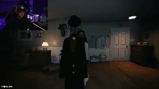 CORINGA JOGANDO The Floor Above (EP.1)