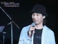Atmosphere LIVE Saiga Mitsuki. 