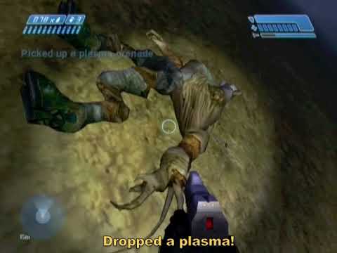 BCM261 - Looking for yeti Flood