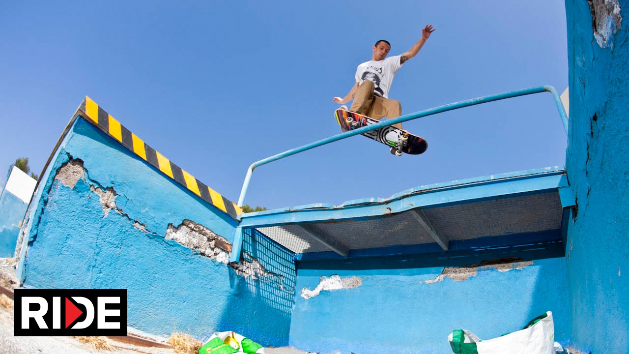 Jart 'The PROject': Los extras del vídeo