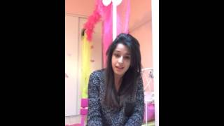 Un père - Chimene Badi