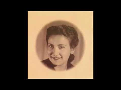 07 07 2018 Romance ecuatoriano Carlota Jaramillo