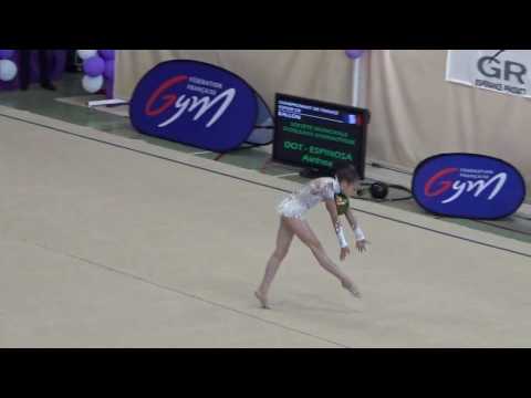 Ainhoa ballon Pfastatt avril17