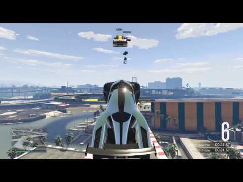 Grand Theft Auto V_20170109141656 Video