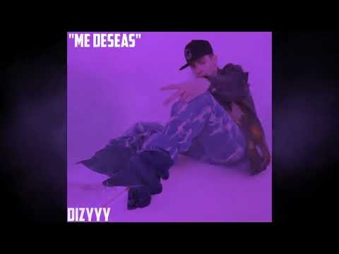 Marcianeke - Tu me deseas