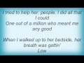 Blind Willie McTell - On The Cooling Board Lyrics_1