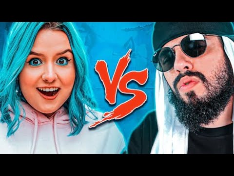 Hero Manteiga (Youtuber).Vs Mussoumano -Batalha De Youtubers