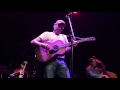 Lucero "In Lonesome Times" 10/5/15 Jefferson Theatre-Charlottesville, VA