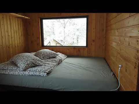 Mellodge cabin for Rent (Cabana de inchiriat in Parang)