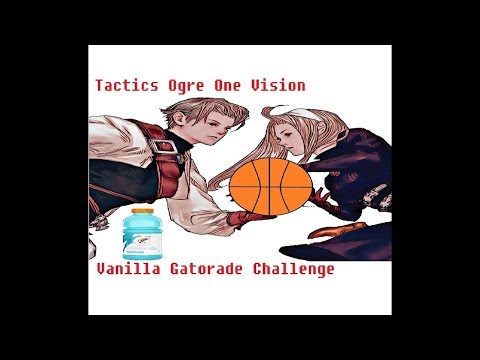 One Vision - Vanilla Gatorade Challenge Pt 6 (That Farrell Fight)