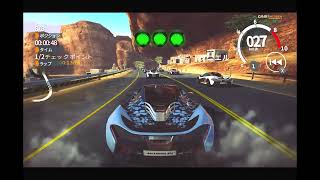 #33-14 (ﾓ*・∀・) 再生数？？以下なので車ぶつけます Switch 【ギアクラブアンリミテッド１】
