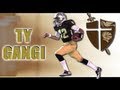 Ty Gangi Senior Mid-Season Highlights